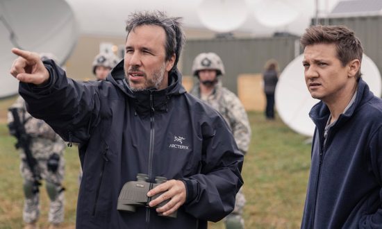 Denis Villeneuve