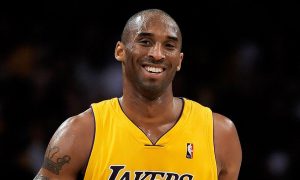 Kobe Bryant
