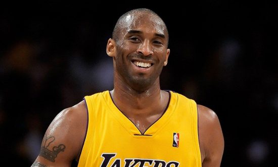 Kobe Bryant