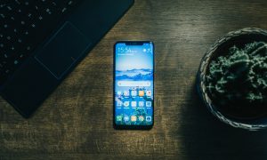 Systém Android je používaný najmä v mobilných telefónoch