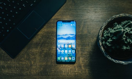 Systém Android je používaný najmä v mobilných telefónoch