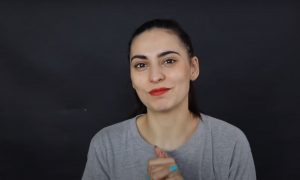 Petush Nasklee sa pýta mužov zaujímavé otázky