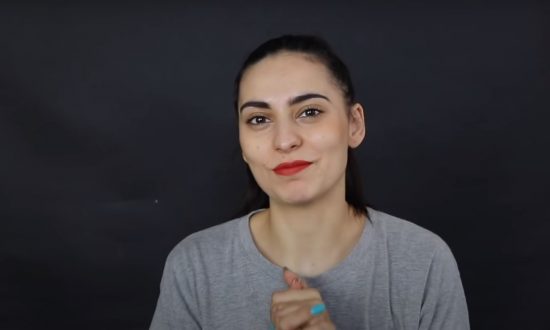 Petush Nasklee sa pýta mužov zaujímavé otázky