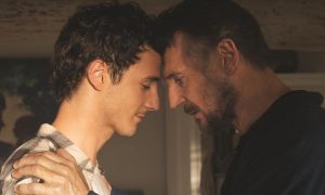 Záber z filmu Láska v Toskánsku