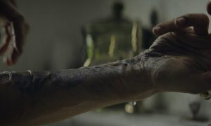 Horor Démon zatratenia