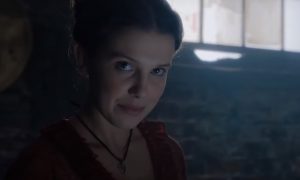 Film Enola Holmes uvidíme už onedlho.