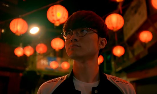 Faker