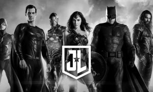 Justice League