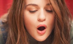 Joey King vo filme Kissing Booth 2