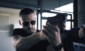 Typy povier vo videu Zrebného a Frlajsa.