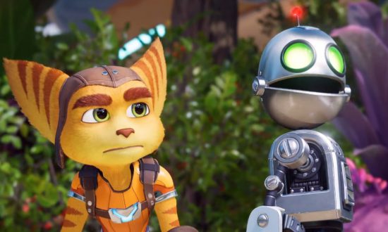 Ratchet & Clank v novej epizóde