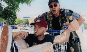 Chocolate Hole a Strespez predstavili spoločnú novinku