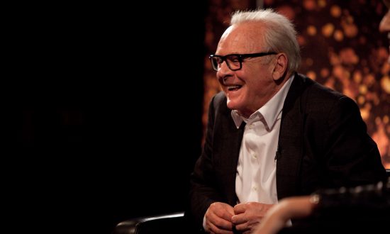 Anthony Hopkins si zahrá v ďalšom filme