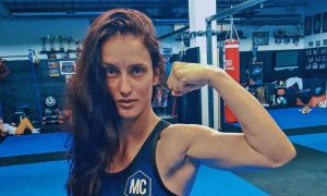 Monika Chochlíková