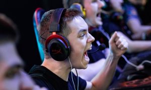 Prvé progaming podujatie na Slovensku prichádza!