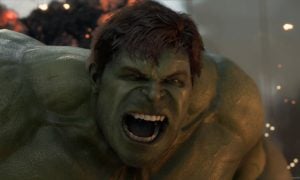 Hulk