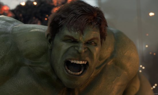 Hulk