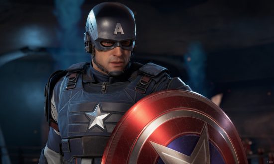 Nová hra ťa prenesie do sveta superhrdinov