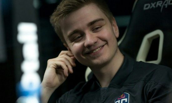 Hráč N0tail