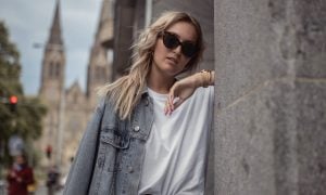 Monika Simonová Nešlo by to levnějc