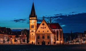 bardejov