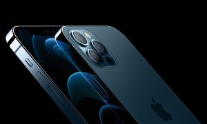 Apple predstavil novú generáciu iPhone 12