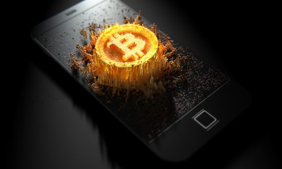 Bitcoin ako oficiálna mena