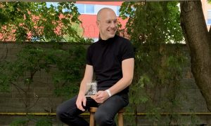 Slavo Tuleya