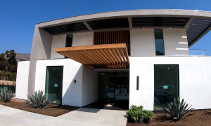 Luxusná vila v Malibu