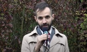 Koronavírus by v Československu mohol vyzerať aj takto.