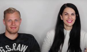 Párová terapia podľa úspešnej youtuberky.