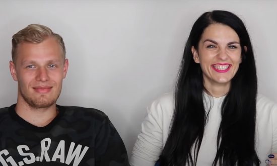 Párová terapia podľa úspešnej youtuberky.