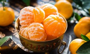 mandarinky