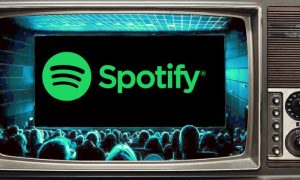 Spotify