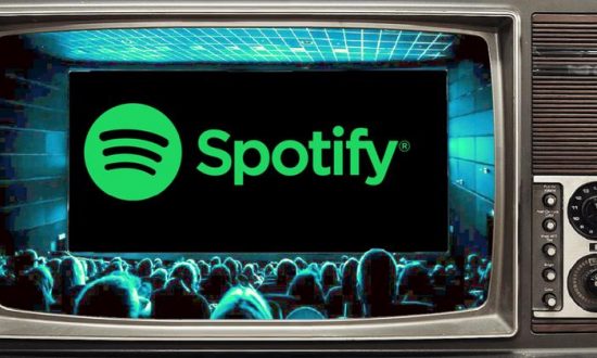 Spotify