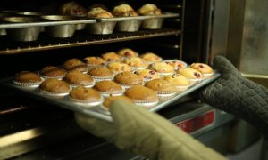 muffiny