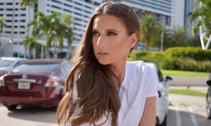 Adriana Pašková