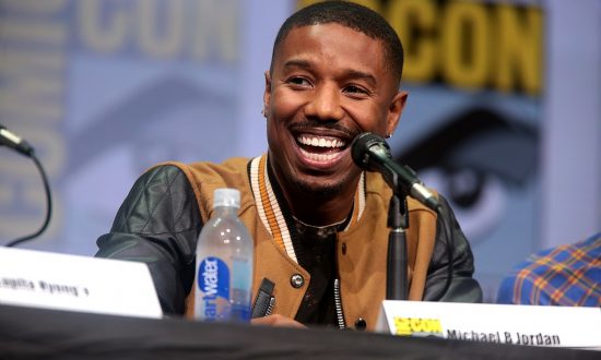 Michael B. Jordan si založí OnlyFans.