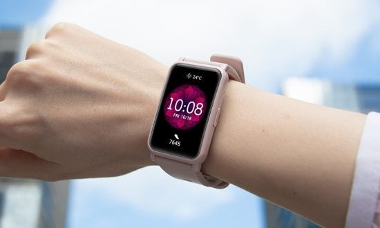 Honor Watch ES