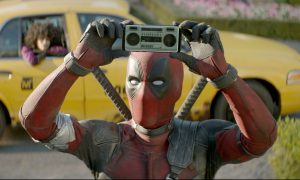 Deadpool