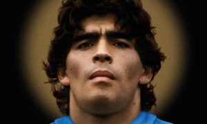 Diego Maradona
