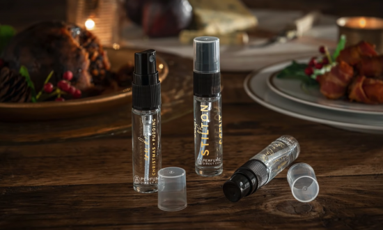 Parfum značky Stilton