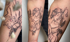 tatto