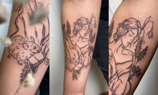tatto