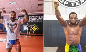 Vémola vs Apollo je na dosah