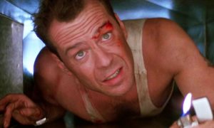 Bruce Willis
