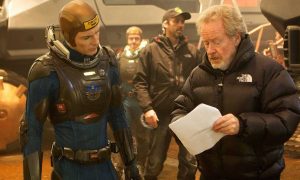 Ridley Scott