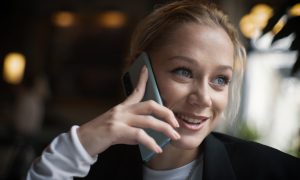 Nazreli sme do telefónu Emmy Drobnej.