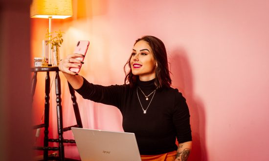 influencer