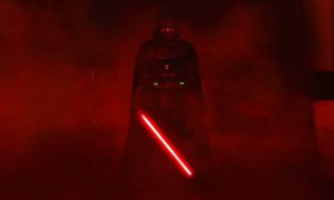 Darth Vader
